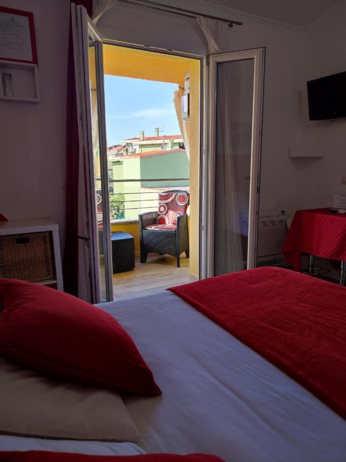 B&B Fradama' Holiday Dorgali Exterior photo